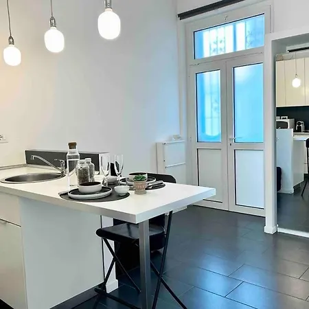 Apartman Stadium ~ For Rent *