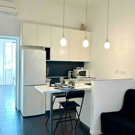 Stadium ~ For Rent Milano