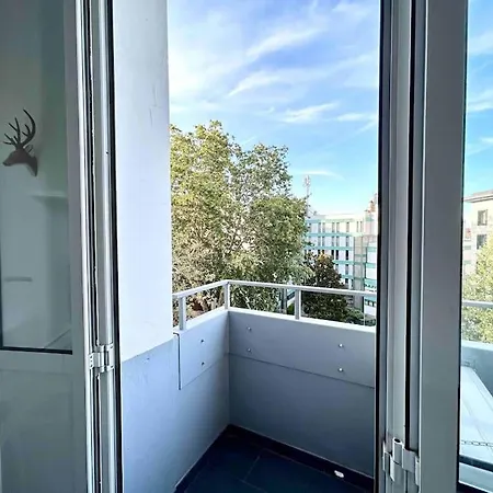 Stadium ~ For Rent Appartamento *