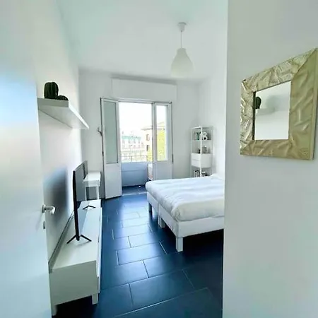 Stadium ~ For Rent Milano